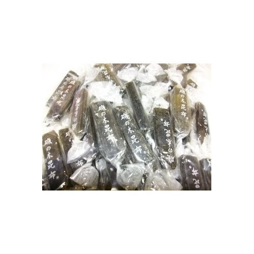 Amazon | 北海道産磯の木昆布100g | 内野海産 | おつまみ・珍味 通販